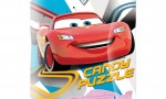 BAG RENDERS - CARS CANDY PUZZLE