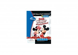 Mickey Fruit Nuggets Mickey Fruit Nuggets